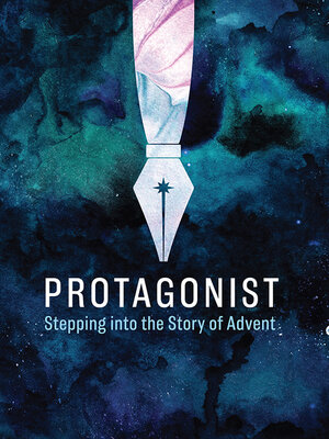 cover image of Protagonist
